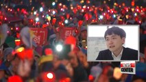 Korean organizations capitalize on youth excitement and initiate get-out-the-vote campaigns