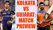 IPL 10: Gujarat vs Kolkata, match PREVIEW | Oneindia New