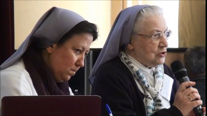 Forum Assomption Ensemble - Conférence 4