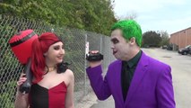 The BATMAN & Joker & Harley Quinn Make a Movie-diqsWc_ya