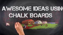 24 Decor ideas using Clalkboard-GZS-kbJ9j