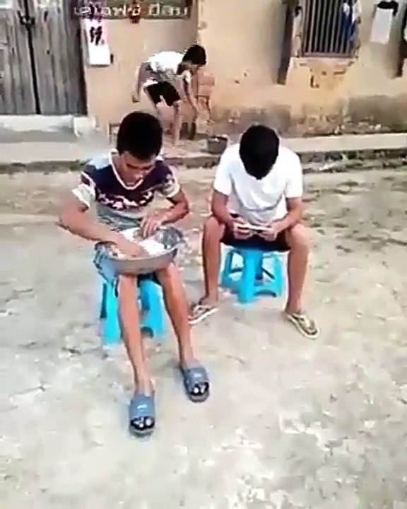 Funny