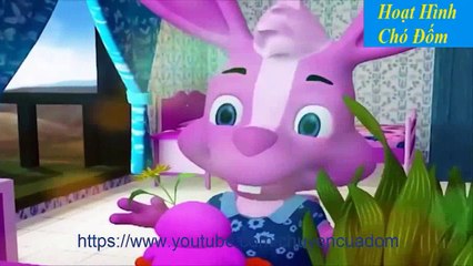 Hoạt Hình Chó Đốm: Phần 33