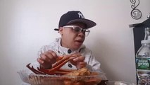 Crabs& Shrimps(Mukbang)-sMn