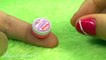 Miniature Face Cream ~ Body Cream DIY (actually works!) - YolandaMeow♡-oE