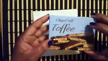 10,000 Subscribers!! THANK YOU!!!!_ASMR-CHAPEL HILL TOFFEE-grjT