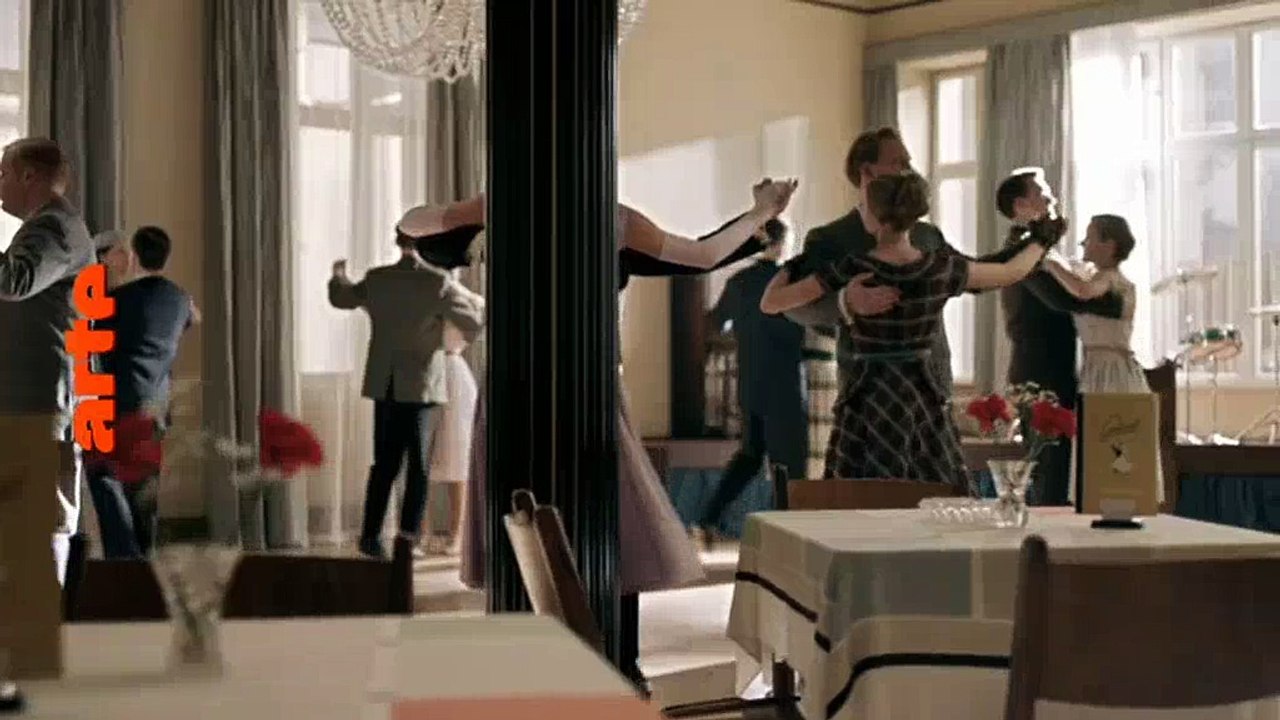 "Berlin 56" ce soir sur Arte