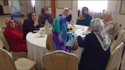 Bakan Yılmaz: "Bu Halk Oylamasının 'Evet'le Neticelenmesi 'Hayır'cıların Bile Hayrına Olacak "