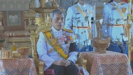 El rey de Tailandia sanciona la nueva Constitución y abre camino a elecciones