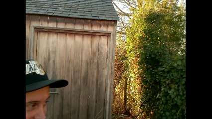 manuel ferré "je n'suis bien que quand ça tourne" (clip)