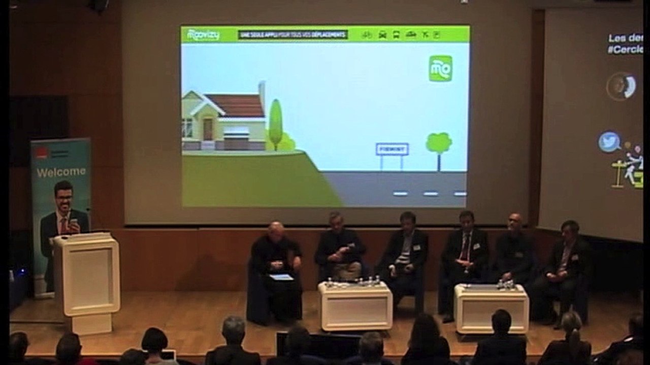 Cercle TM - Le voyageur augmenté prend le pouvoir. 10/11