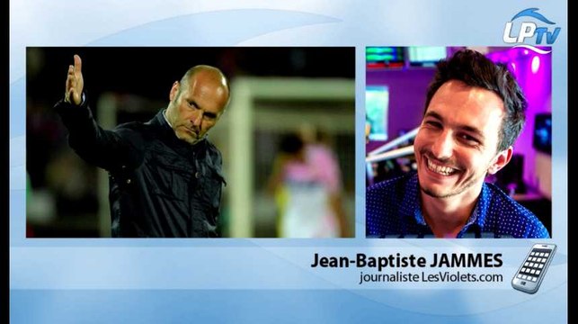 Certains viennent au Stadium une fois par an pour supporter l'OM...