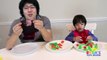 GIANT GUMMY CANDY MAKER! DIY gummy bear, Gummies worm! Kids Candy Review-NH6Y
