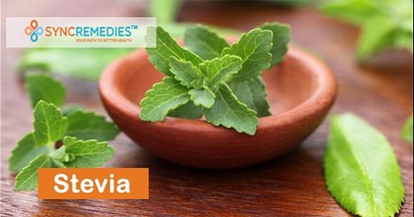 Has high sugar levels removed the sweetness from your life? Don’t worry! Try these alternatives to sugar!