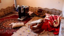 ناجون من الغازات السامة في سوريا يروون معاناتهم