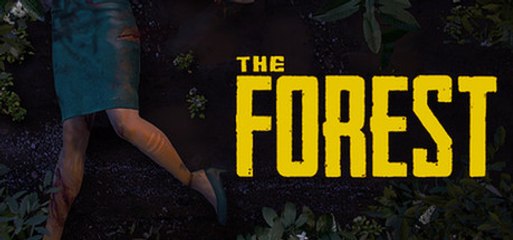 The Forest #1.Bölüm TÜRKÇE [Single Player Series] |THE FLASH OĞLUMU KAÇIRDI!!!