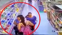 Women Caught on Stealing 2017! GIRLS GET CAUGHT STEALING ON CAMERA 2017 ! Thieves Caught On Camera-K