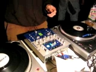 Kifmatek party   KMT CREW