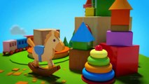 Video & Cartoons for kids. LEGO City animation - Car, tractor, excavator, truck, construction site-xHLYH0D