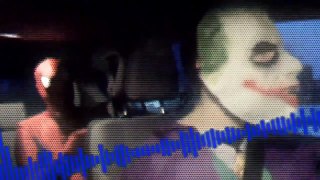 Spiderman & Joker Dancing in Car Hip Hop! - Whip Nae Nae - In Real Life Superheroe