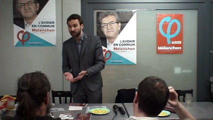 Sécurité,retour à la raison,1ère partie