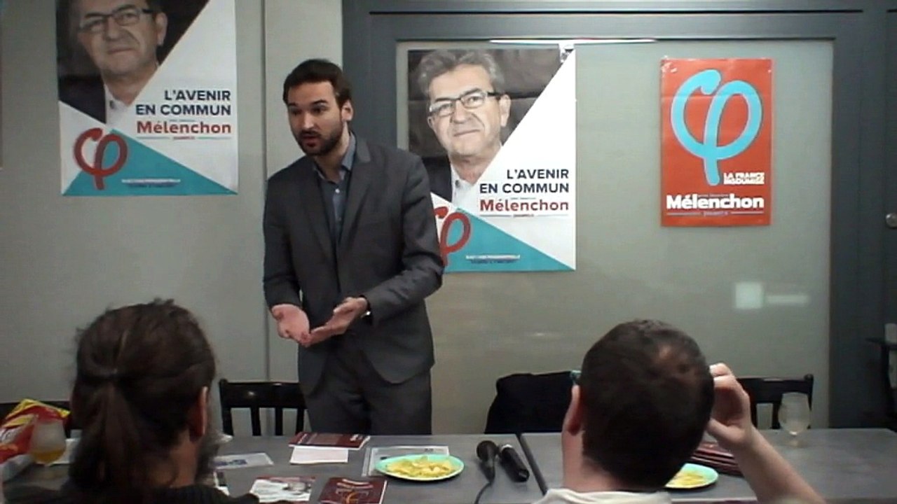 Sécurité,retour à la raison,1ère partie