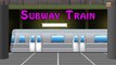 Trains _ Railway Vehicles _ Street Vehicles _ Learn Transports _ Baby Videos--fS7lHh