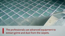 Carpet Cleaning Experts In Houston TX