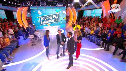 TPMP : Les pires tenues des chroniqueurs