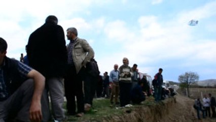 Erbaa'da Traktör Devrildi: 1 Ölü