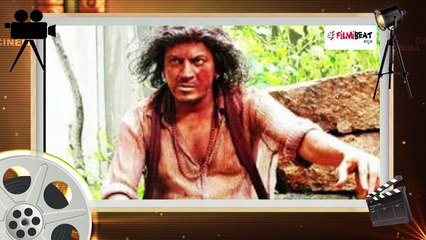 Kiccha Sudeep and Shiva Rajkumar Hair style is Trending Now | Filmibeat Kannada