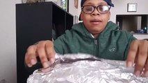 Philly Chicken Cheesesteak (Mukbang)-DYwVNR4n