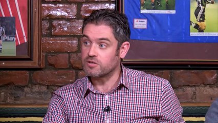 Football Matters - Season 11, Episode 33