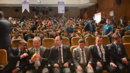 Malatya Yüzlerce Yazarı Ağırlayacak