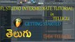 FL Studio 12 Tutorial For Intermediate #2 | Telugu Tutorial | DAW Telugu