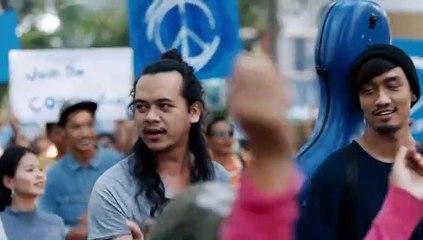 Bad buzz : le gros fail du dernier spot publicitaire de Pepsi avec Kendall Jenner