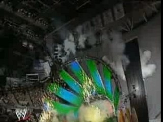 summerslam 2007