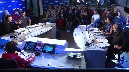 David Azencot : "le grand déballage"