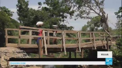 Soudan du Sud : le risque d’un "nouveau Rwanda" ?