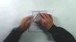 Make your own 3d hologram projector using CD case & smartphone-SKIdY
