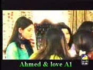 Cheti Cheti ( Ahmed Malik )