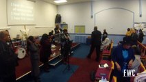 Family Worship Centre – Sunday 12th Feb 2017