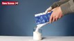 Sugar and Sulfuric Acid - Cool Science Experiments with Home Science-xK4z_