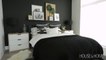 Interior Design — How To Decorate A 2-Bedroom Condo For Under 10k-motN