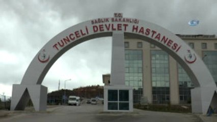 Tunceli'de Sezeryanla Doğum Oranı Yüzde 40'ın Altına Düştü