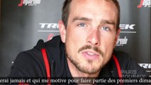 Interview John Degenkolb (FR) - Paris-Roubaix 2017