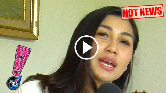 Hot News! Ikuti Jejak Syahnaz, Nisya Ahmad Siap 'Saingi' Popularitas Raffi - Cumicam 06 April 2017