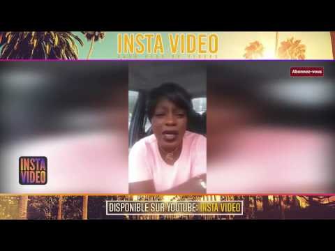 Les filles êtres vous d'accord avec elle ?