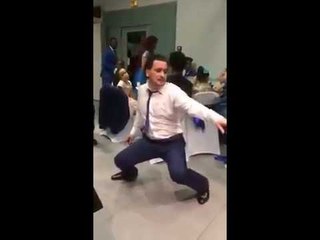 Meilleur Danseur de N'dombolo