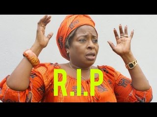 DÉCÈS DE MARIE LOUISE ASSEU 